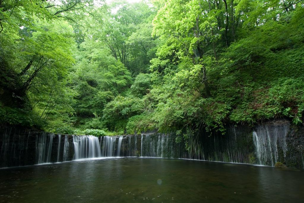 Kyu Otowa No Mori Karuizawa