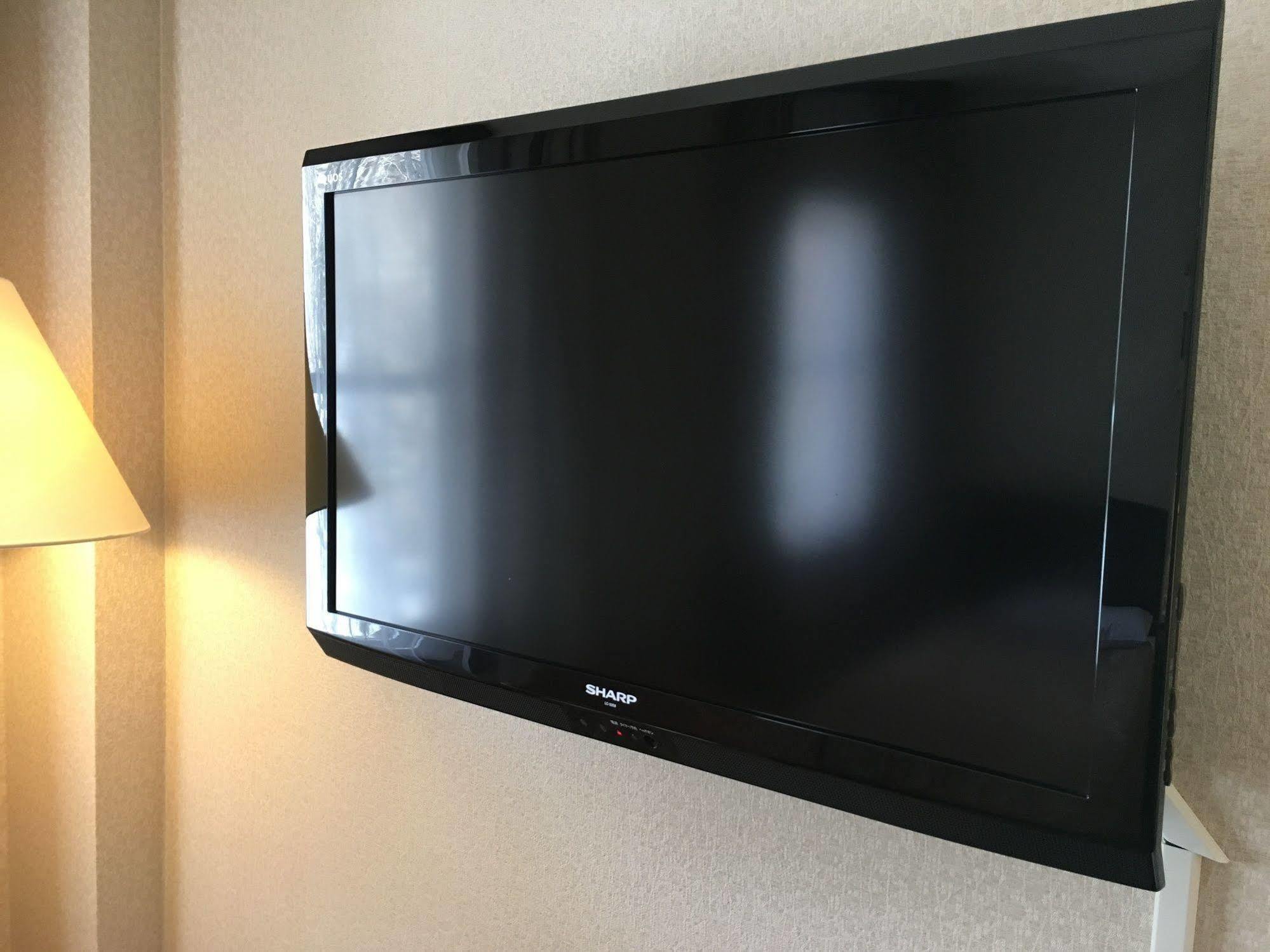 Kyu Otowa No Mori Hotel