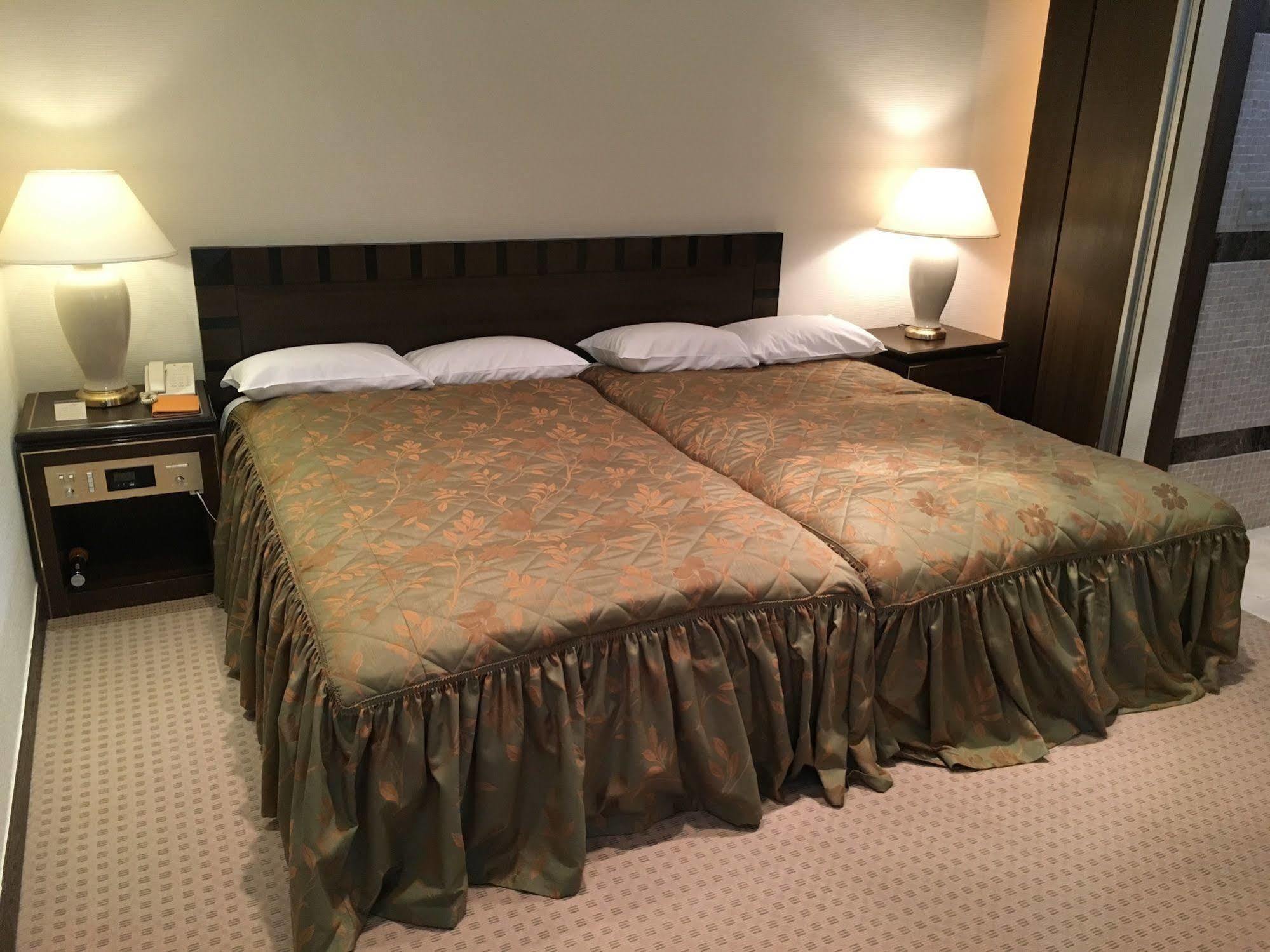 Kyu Otowa No Mori Hotel 4*